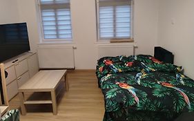 Apartament Tereska